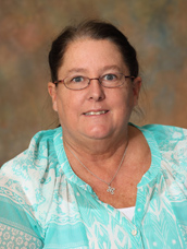 Ellen Deathridge